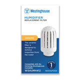 Westinghouse Humidifier Filter WAHUF000 2 Pieces