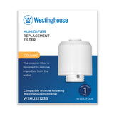 Westinghouse Humidifier Filter WAHUF006 2 Pieces